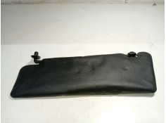 Recambio de parasol derecho para mercedes-benz 124 sedán (w124) 200 d (124.120) referencia OEM IAM    2