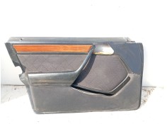Recambio de guarnecido puerta delantera izquierda para mercedes-benz 124 sedán (w124) 200 d (124.120) referencia OEM IAM   