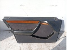 Recambio de guarnecido puerta delantera izquierda para mercedes-benz 124 sedán (w124) 200 d (124.120) referencia OEM IAM    2