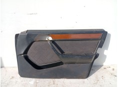 Recambio de guarnecido puerta delantera derecha para mercedes-benz 124 sedán (w124) 200 d (124.120) referencia OEM IAM   