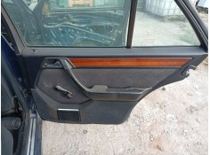 Recambio de guarnecido puerta trasera derecha para mercedes-benz 124 sedán (w124) 200 d (124.120) referencia OEM IAM   