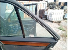 Recambio de luna custodia trasera derecha para mercedes-benz 124 sedán (w124) 200 d (124.120) referencia OEM IAM    2