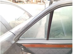 Recambio de luna custodia trasera izquierda para mercedes-benz 124 sedán (w124) 200 d (124.120) referencia OEM IAM    2