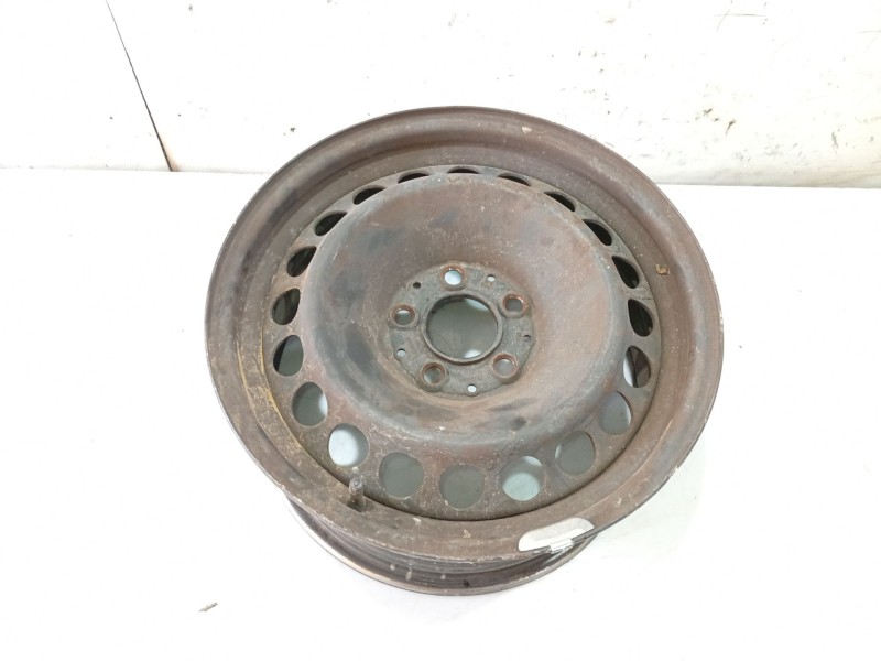 Recambio de llanta para mercedes-benz 124 sedán (w124) 200 d (124.120) referencia OEM IAM   