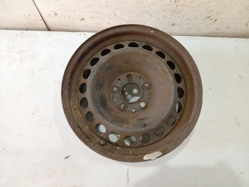 Recambio de llanta para mercedes-benz 124 sedán (w124) 200 d (124.120) referencia OEM IAM   