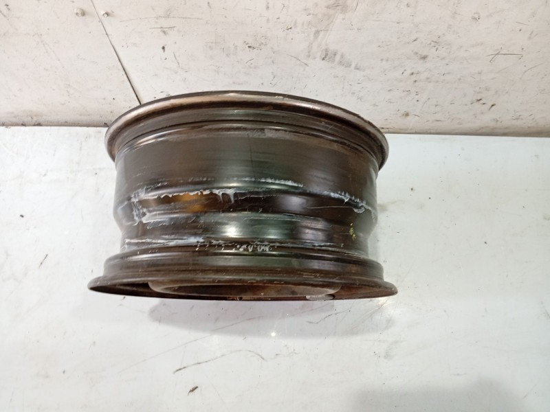 Recambio de llanta para mercedes-benz 124 sedán (w124) 200 d (124.120) referencia OEM IAM   