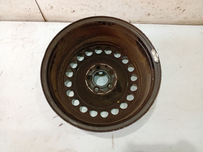 Recambio de llanta para mercedes-benz 124 sedán (w124) 200 d (124.120) referencia OEM IAM   