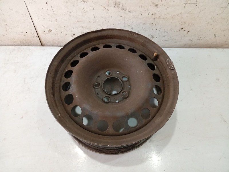 Recambio de llanta para mercedes-benz 124 sedán (w124) 200 d (124.120) referencia OEM IAM   