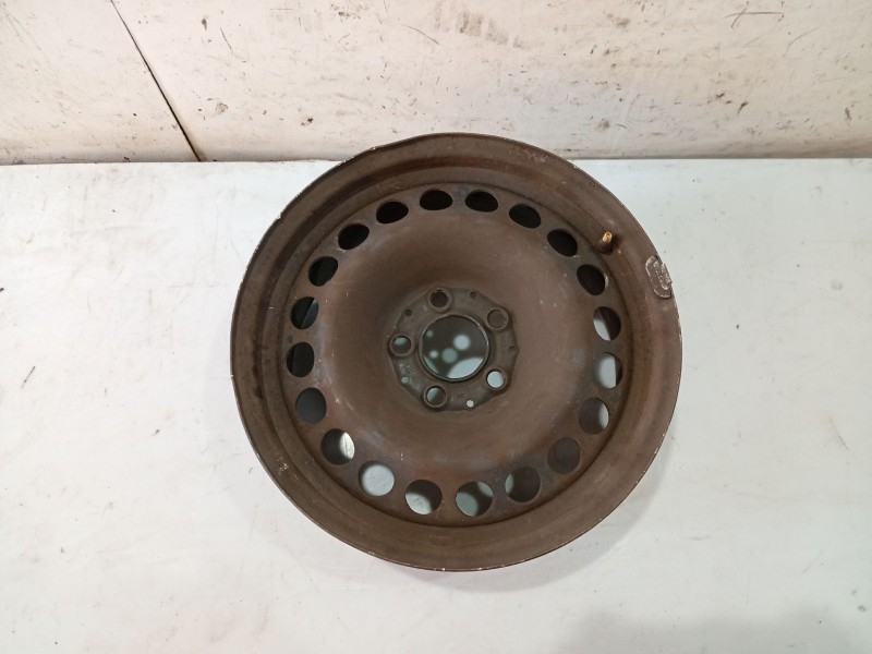 Recambio de llanta para mercedes-benz 124 sedán (w124) 200 d (124.120) referencia OEM IAM   