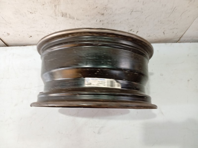 Recambio de llanta para mercedes-benz 124 sedán (w124) 200 d (124.120) referencia OEM IAM   