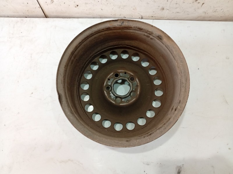 Recambio de llanta para mercedes-benz 124 sedán (w124) 200 d (124.120) referencia OEM IAM   