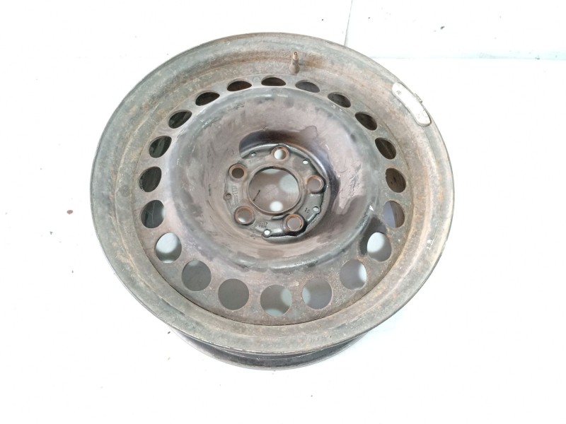 Recambio de llanta para mercedes-benz 124 sedán (w124) 200 d (124.120) referencia OEM IAM   