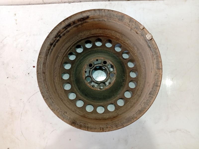 Recambio de llanta para mercedes-benz 124 sedán (w124) 200 d (124.120) referencia OEM IAM   