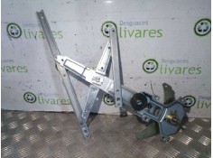 Recambio de elevalunas delantero izquierdo para  referencia OEM IAM   