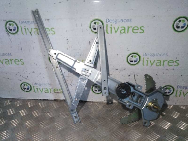 Recambio de elevalunas delantero izquierdo para  referencia OEM IAM   