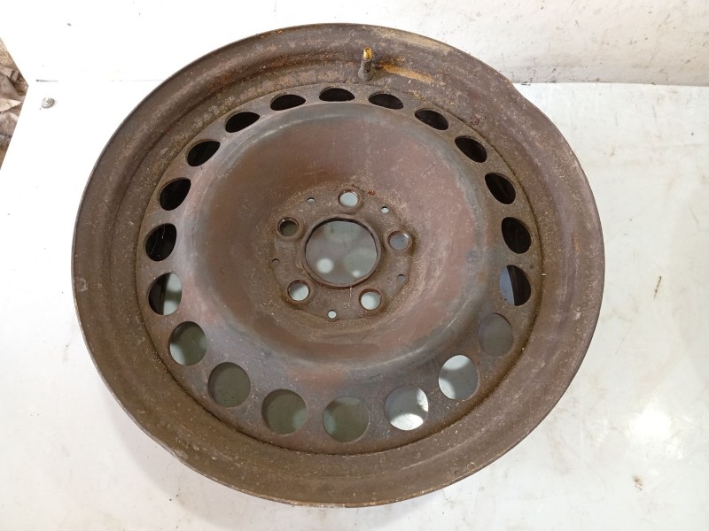 Recambio de llanta para mercedes-benz 124 sedán (w124) 200 d (124.120) referencia OEM IAM   