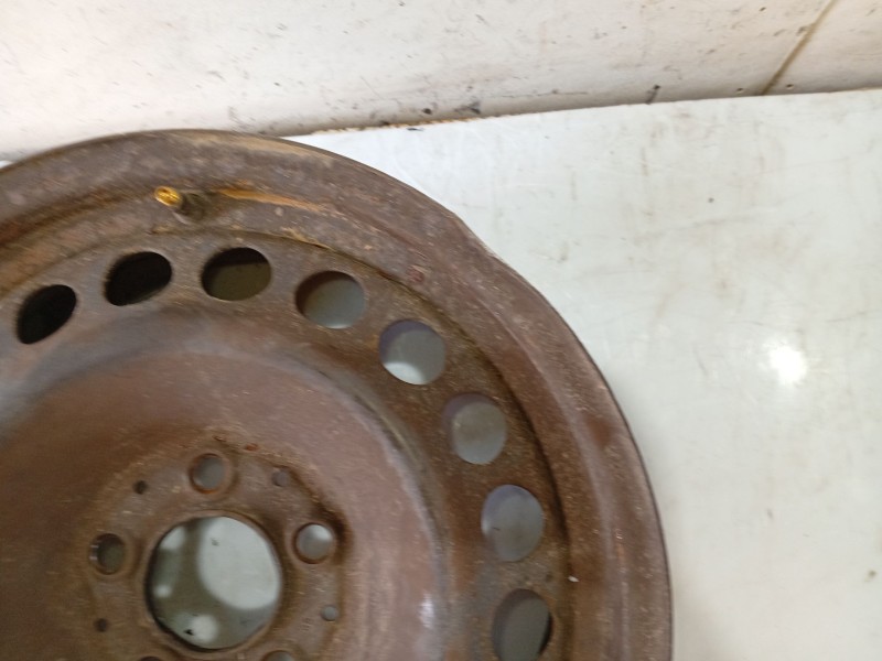 Recambio de llanta para mercedes-benz 124 sedán (w124) 200 d (124.120) referencia OEM IAM   