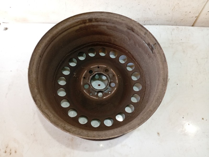 Recambio de llanta para mercedes-benz 124 sedán (w124) 200 d (124.120) referencia OEM IAM   