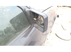 Recambio de espejo retrovisor derecho para mercedes-benz 124 sedán (w124) 200 d (124.120) referencia OEM IAM   