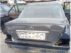 Recambio de tapa maletero para mercedes-benz 124 sedán (w124) 200 d (124.120) referencia OEM IAM   