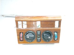 Recambio de mando calefaccion / aire acondicionado para mercedes-benz 124 sedán (w124) 200 d (124.120) referencia OEM IAM   