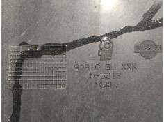 Recambio de moldura para nissan almera tino (v10) 2.2 dci referencia OEM IAM 90810BUXXX   2