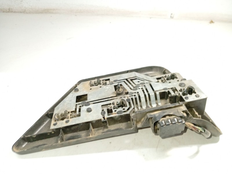 Recambio de portalamparas para mercedes-benz 124 sedán (w124) 200 d (124.120) referencia OEM IAM   