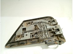 Recambio de portalamparas para mercedes-benz 124 sedán (w124) 200 d (124.120) referencia OEM IAM    2