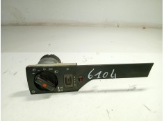Recambio de mando luces para mercedes-benz 124 sedán (w124) 200 d (124.120) referencia OEM IAM   