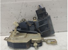 Recambio de cerradura puerta delantera izquierda para bmw serie 3 berlina (e36) 318i referencia OEM IAM 51218122417   2