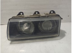 Recambio de faro izquierdo para bmw serie 3 berlina (e36) 318i referencia OEM IAM 5190100000 1393271 