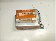 Recambio de centralita airbag para mercedes-benz 124 sedán (w124) 200 d (124.120) referencia OEM IAM 0008207226  0285001078