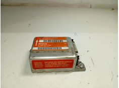 Recambio de centralita airbag para mercedes-benz 124 sedán (w124) 200 d (124.120) referencia OEM IAM 0008207226  0285001078 2