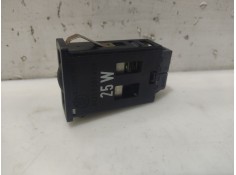 Recambio de interruptor para bmw serie 3 berlina (e36) 318i referencia OEM IAM 06620000   2