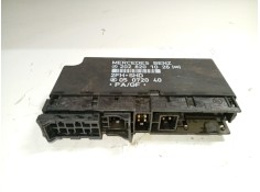 Recambio de caja precalentamiento para mercedes-benz 124 sedán (w124) 200 d (124.120) referencia OEM IAM 2028201026  