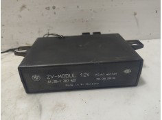 Recambio de modulo electronico para bmw serie 3 berlina (e36) 318i referencia OEM IAM 6135138721 5ZA00629900 
