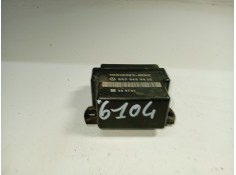 Recambio de modulo electronico para mercedes-benz 124 sedán (w124) 200 d (124.120) referencia OEM IAM 0075459832  