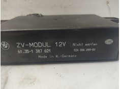 Recambio de modulo electronico para bmw serie 3 berlina (e36) 318i referencia OEM IAM 6135138721 5ZA00629900  2