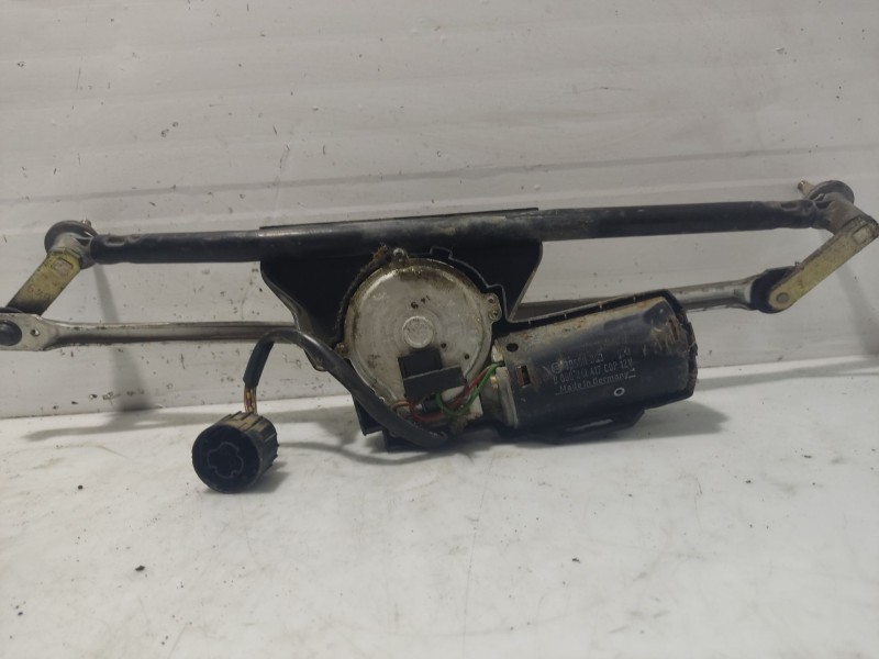 Recambio de motor limpia delantero para bmw serie 3 berlina (e36) 318i referencia OEM IAM 61638353433  