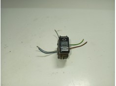 Recambio de mando elevalunas delantero izquierdo para mercedes-benz 124 sedán (w124) 200 d (124.120) referencia OEM IAM 12482089