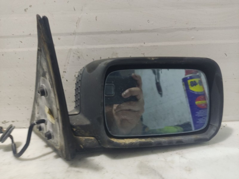 Recambio de retrovisor derecho para bmw serie 3 berlina (e36) 318i referencia OEM IAM 51168144406  