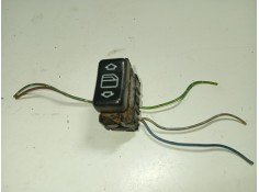 Recambio de mando elevalunas delantero derecho para mercedes-benz 124 sedán (w124) 200 d (124.120) referencia OEM IAM 1248209010 2