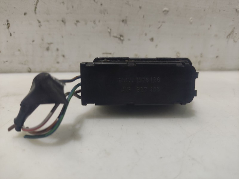 Recambio de warning para bmw serie 3 berlina (e36) 318i referencia OEM IAM 1378128 927488 