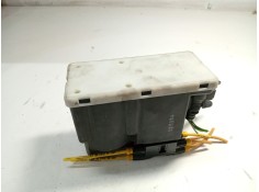 Recambio de compresor volumetrico para mercedes-benz 124 sedán (w124) 200 d (124.120) referencia OEM IAM 1248001440  