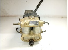 Recambio de abs para mercedes-benz 124 sedán (w124) 200 d (124.120) referencia OEM IAM 2265110066  0265200043