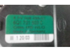 Recambio de pedal acelerador para seat toledo (1m2) 1.6 16v   |   0.99 - 0.04 | 1999 - 2004 | 105 cv / 77 kw referencia OEM IAM  2