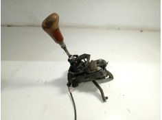 Recambio de palanca cambio para mercedes-benz 124 sedán (w124) 200 d (124.120) referencia OEM IAM 2022670161 1242631394  2