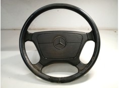 Recambio de volante para mercedes-benz 124 sedán (w124) 200 d (124.120) referencia OEM IAM 1404600086  