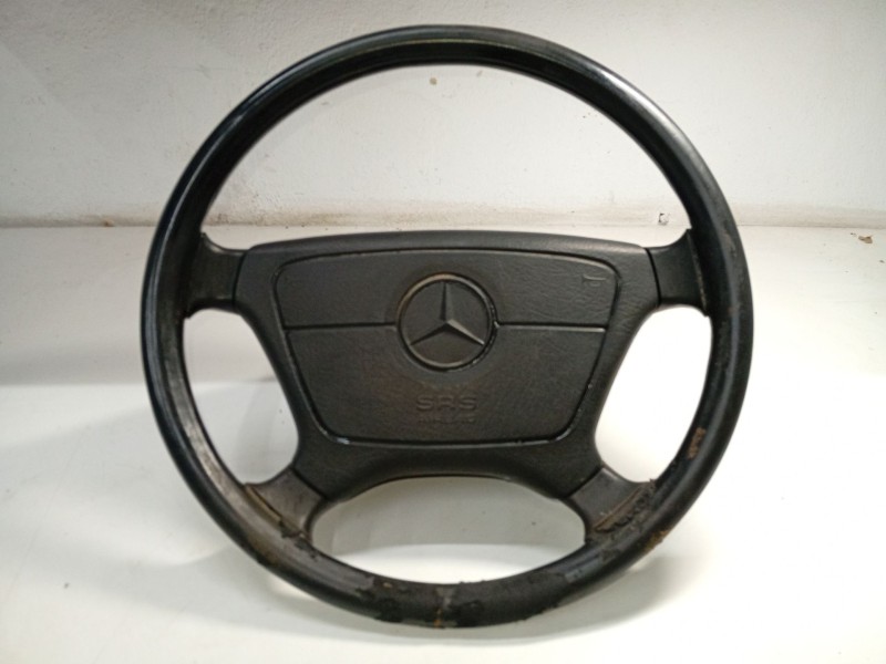 Recambio de volante para mercedes-benz 124 sedán (w124) 200 d (124.120) referencia OEM IAM 1404600086  