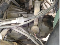 Recambio de caja cambios para mercedes-benz vito autobús (w638) 108 d 2.3 (638.164) referencia OEM IAM A6382600100  